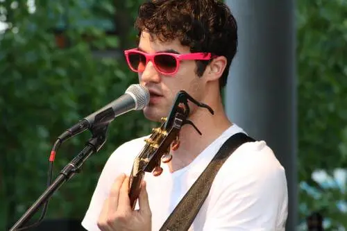 Darren Criss Wall Poster picture 114711