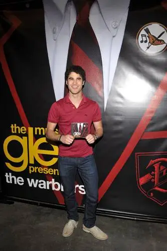 Darren Criss Wall Poster picture 173172