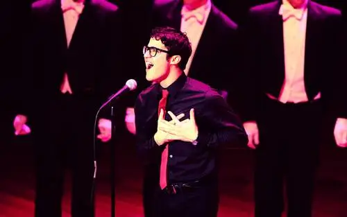 Darren Criss Wall Poster picture 173188