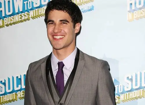 Darren Criss Wall Poster picture 173194