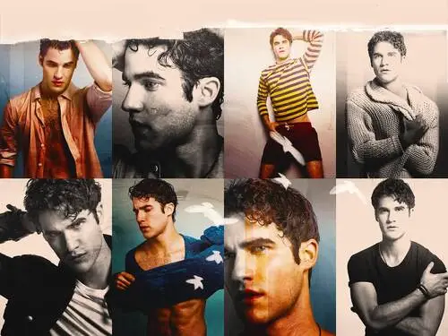 Darren Criss Wall Poster picture 173196