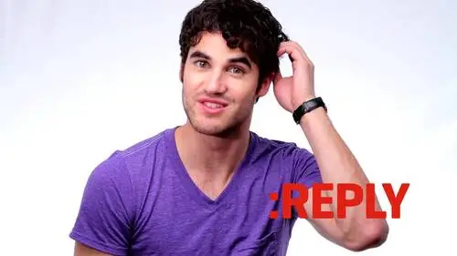 Darren Criss Wall Poster picture 173198