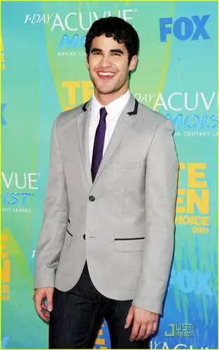 Darren Criss Wall Poster picture 173209