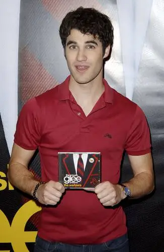 Darren Criss Wall Poster picture 173218