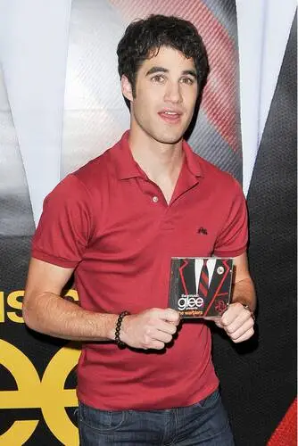 Darren Criss Wall Poster picture 173219