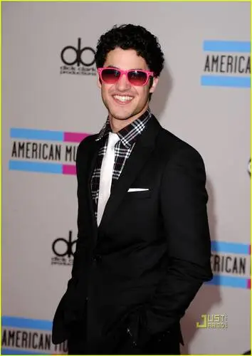 Darren Criss Wall Poster picture 173232