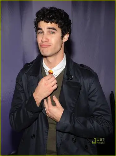 Darren Criss Wall Poster picture 173234