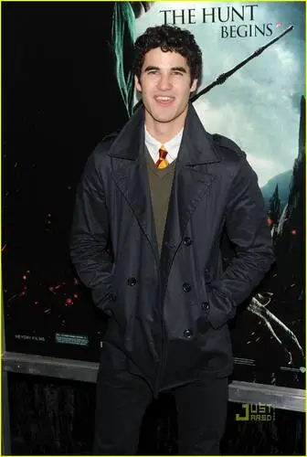 Darren Criss Wall Poster picture 173235