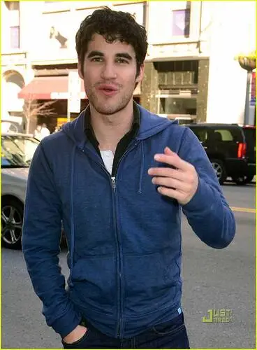 Darren Criss Wall Poster picture 173250