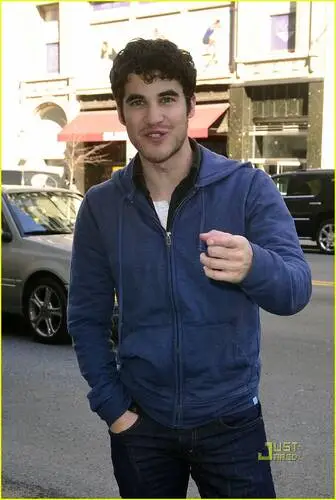 Darren Criss Wall Poster picture 173251