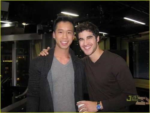 Darren Criss Wall Poster picture 173304