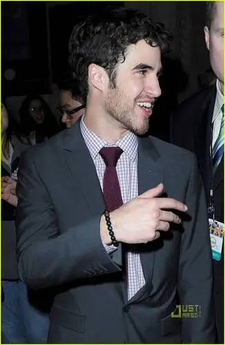 Darren Criss Wall Poster picture 173313