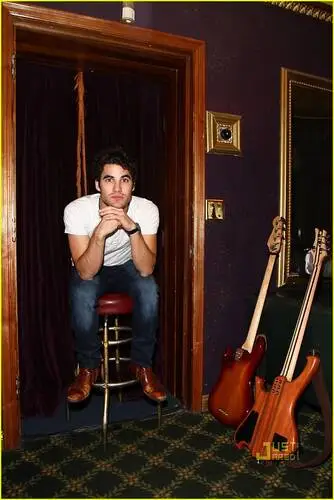 Darren Criss Wall Poster picture 173317