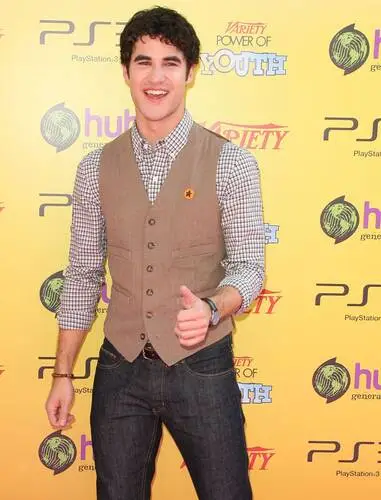 Darren Criss Wall Poster picture 173318