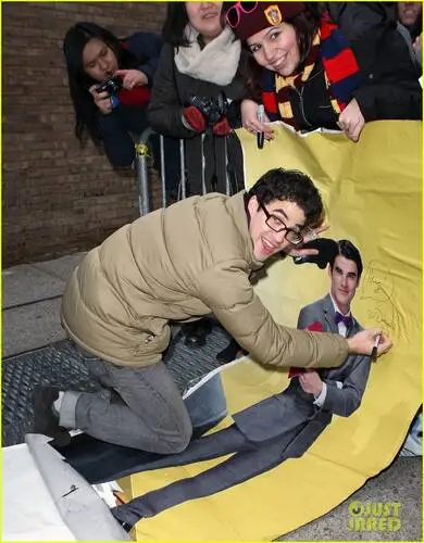 Darren Criss Wall Poster picture 173323