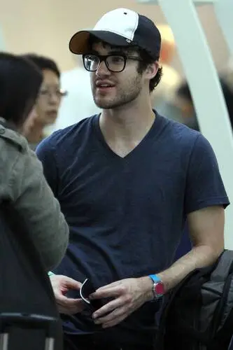 Darren Criss Wall Poster picture 173328