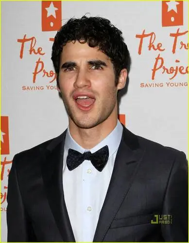 Darren Criss Wall Poster picture 173331