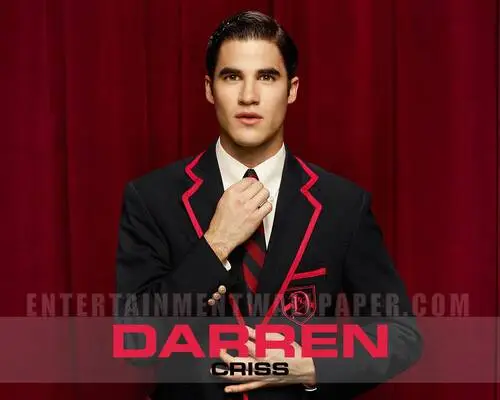 Darren Criss Wall Poster picture 173338