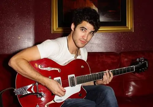 Darren Criss Wall Poster picture 173351