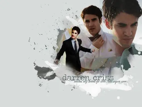 Darren Criss Wall Poster picture 173353