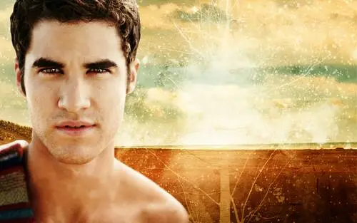 Darren Criss Wall Poster picture 173376