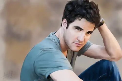 Darren Criss Wall Poster picture 173390
