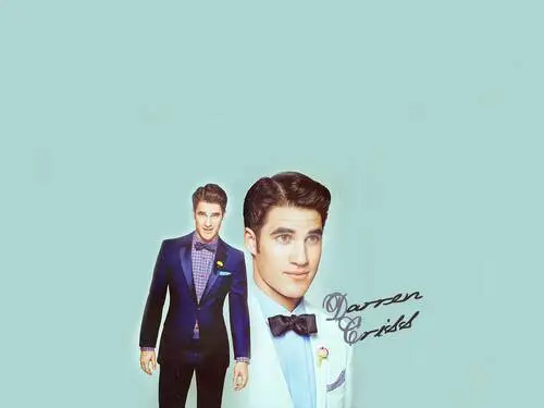 Darren Criss Wall Poster picture 173406