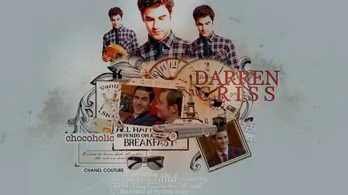 Darren Criss Wall Poster picture 173409