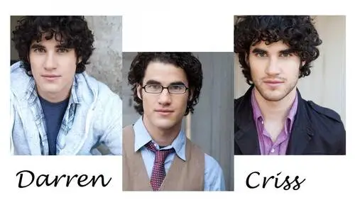 Darren Criss Wall Poster picture 173410
