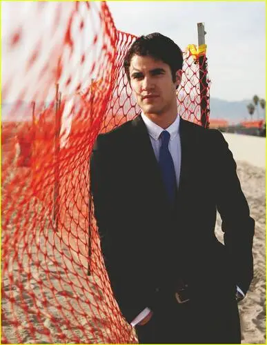 Darren Criss Wall Poster picture 173431