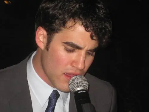 Darren Criss Wall Poster picture 173460