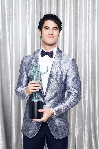 Darren Criss Wall Poster picture 828642