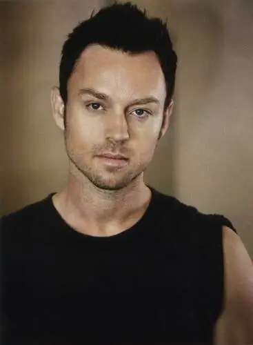 Darren Hayes Wall Poster picture 6003
