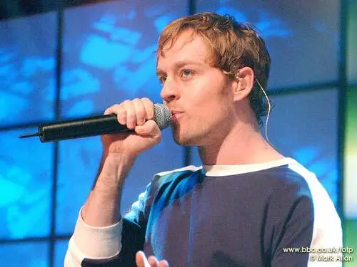 Darren Hayes Wall Poster picture 84668