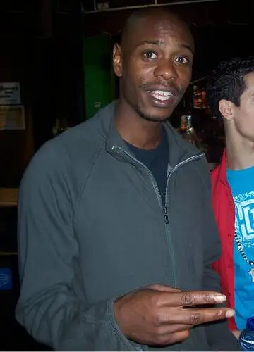 Dave Chappelle Image Jpg picture 75257