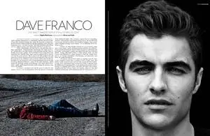 Dave Franco posters and prints