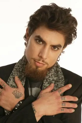 Dave Navarro Wall Poster picture 502526