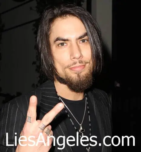 Dave Navarro Wall Poster picture 75263
