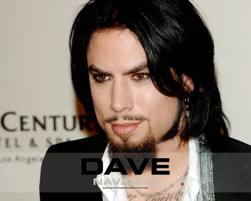 Dave Navarro Wall Poster picture 75264