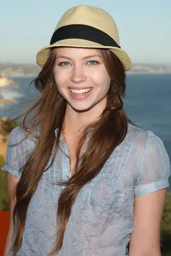 Daveigh Chase Wall Poster picture 75268