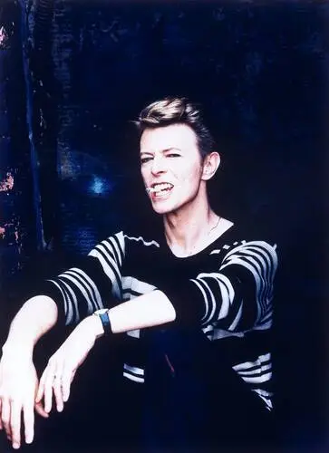 David Bowie Fridge Magnet picture 63752