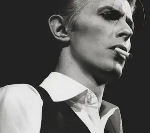 David Bowie posters and prints