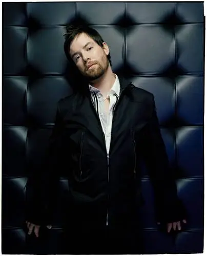 David Cook Wall Poster picture 498525