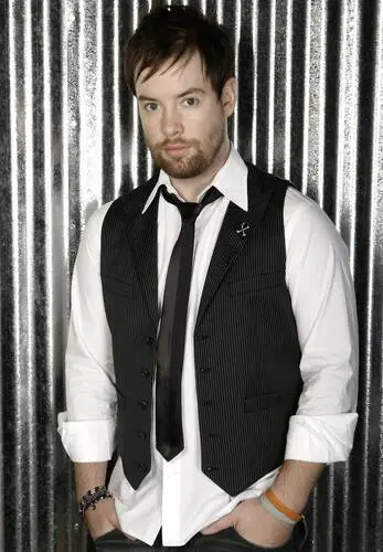 David Cook Jigsaw Puzzle picture 500322
