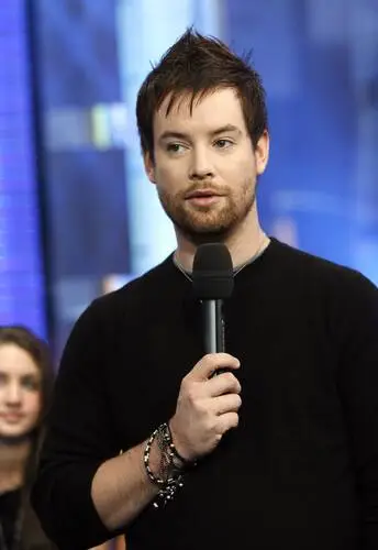 David Cook Wall Poster picture 71436