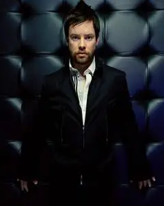 David Cook posters and prints