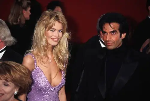 David Copperfield Image Jpg picture 478280