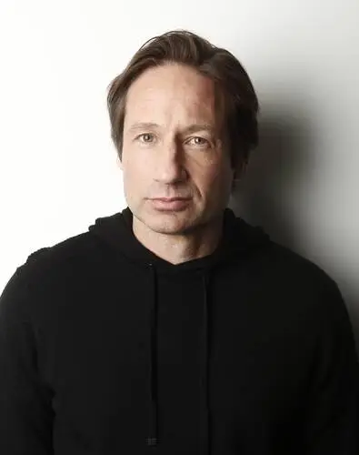David Duchovny Wall Poster picture 133594