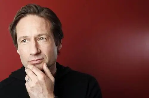 David Duchovny Wall Poster picture 133596