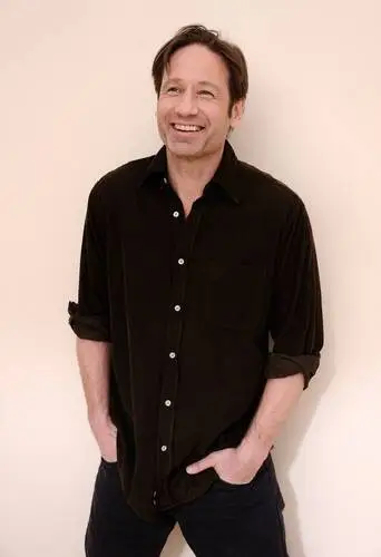 David Duchovny Jigsaw Puzzle picture 164653